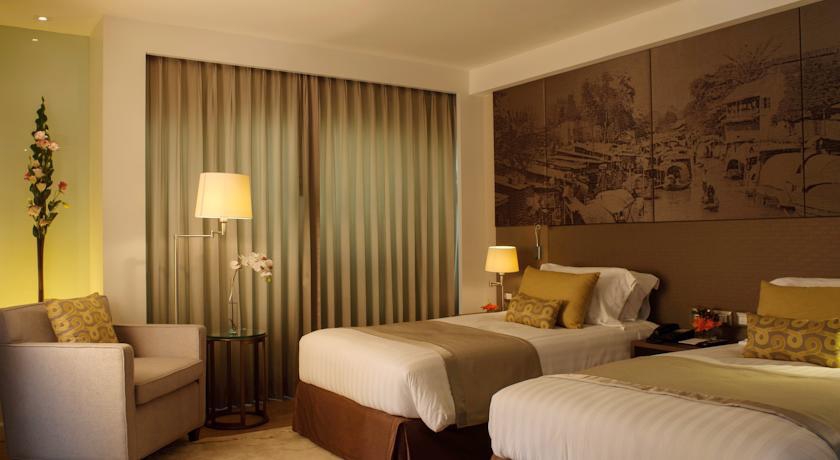 GRAND DIAMOND SUITES фото 6