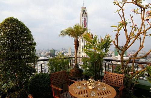 GRAND DIAMOND SUITES фото 8