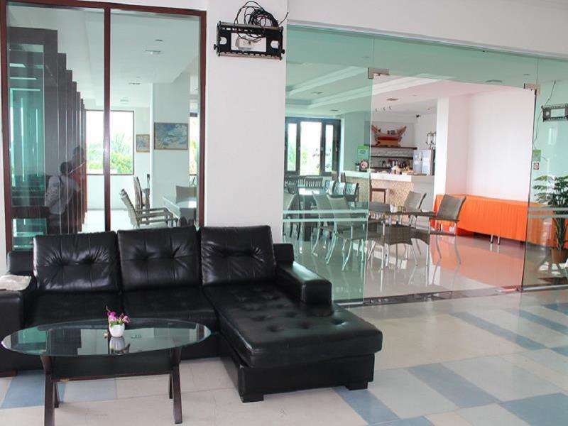GRAND HILL RESIDENCE фото 2