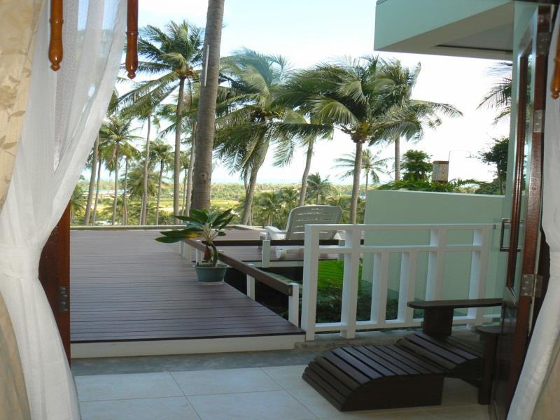 GRAND HILL RESIDENCE фото 3