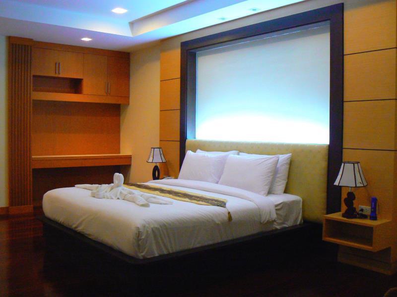 GRAND HILL RESIDENCE фото 4