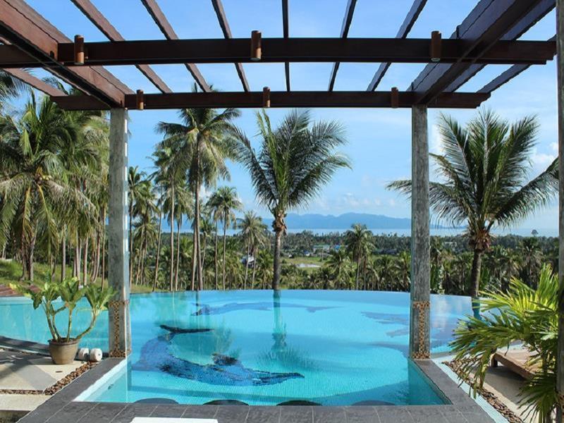 GRAND HILL RESIDENCE фото 5