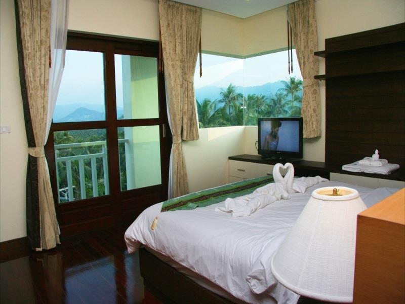 GRAND HILL RESIDENCE фото 7