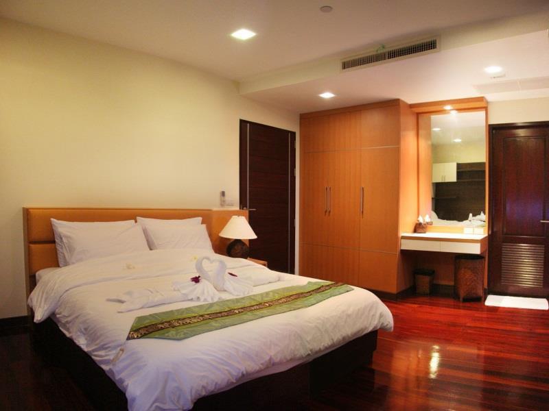 GRAND HILL RESIDENCE фото 8