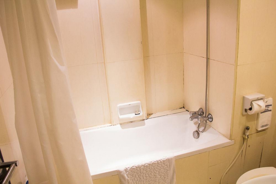 GRAND INN COME HOTEL фото 5