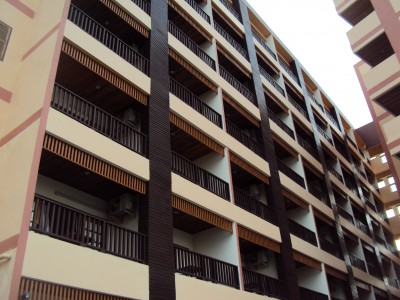 GRAND JASMINE RESORT