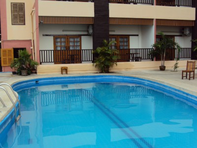 GRAND JASMINE RESORT фото 6