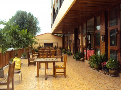 GRAND JASMINE RESORT фото 8