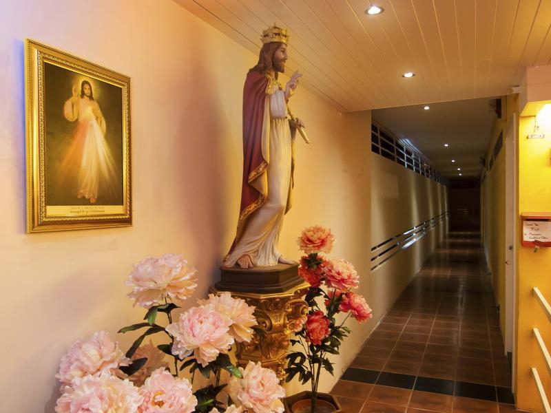 GRAND LORD JOMTIEN RESORT фото 4