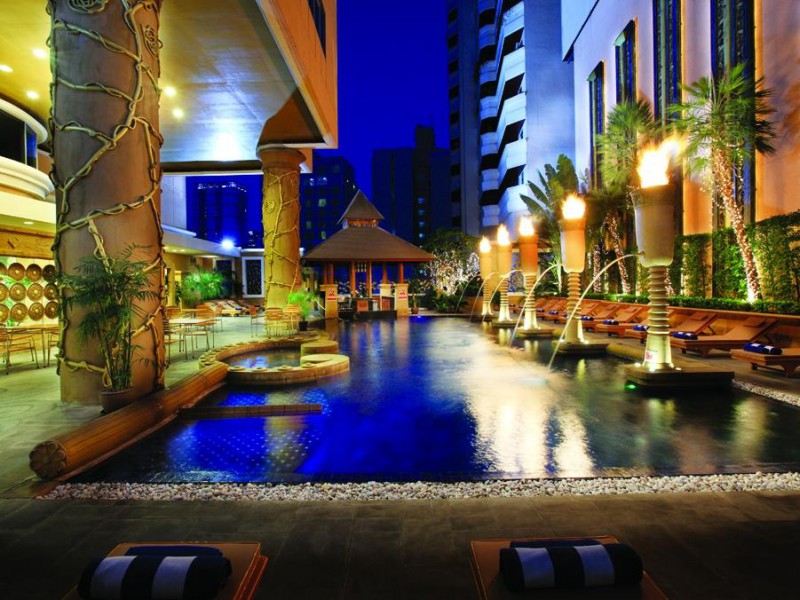 GRAND SUKHUMVIT BANGKOK