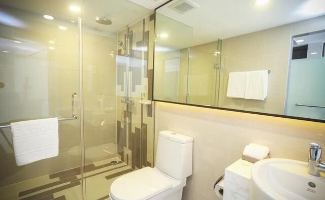 RAMADA BY WYNDHAM BANGKOK SUKHUMVIT 11 (EX. GRAND SWISS BANGKOK) фото 3