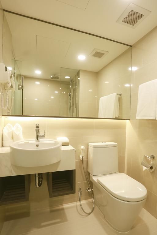 RAMADA BY WYNDHAM BANGKOK SUKHUMVIT 11 (EX. GRAND SWISS BANGKOK) фото 6