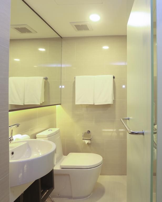 RAMADA BY WYNDHAM BANGKOK SUKHUMVIT 11 (EX. GRAND SWISS BANGKOK) фото 7