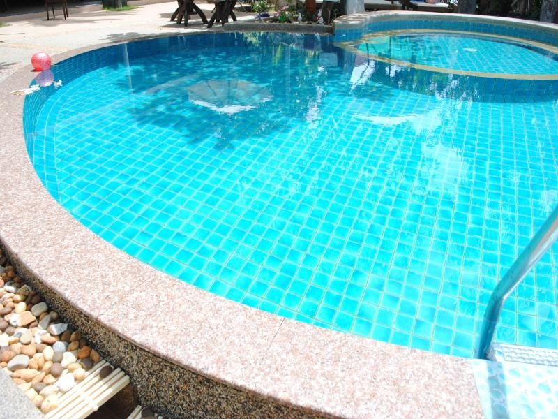 GRAND THAI HOUSE RESORT фото 3