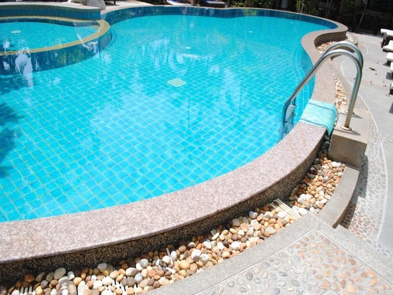 GRAND THAI HOUSE RESORT фото 4