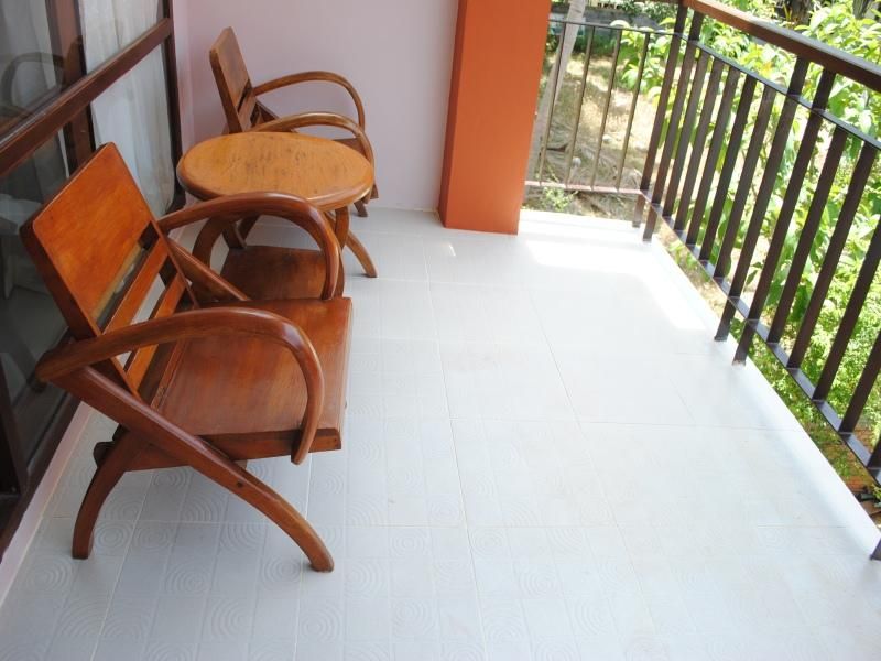 GRAND THAI HOUSE RESORT фото 7