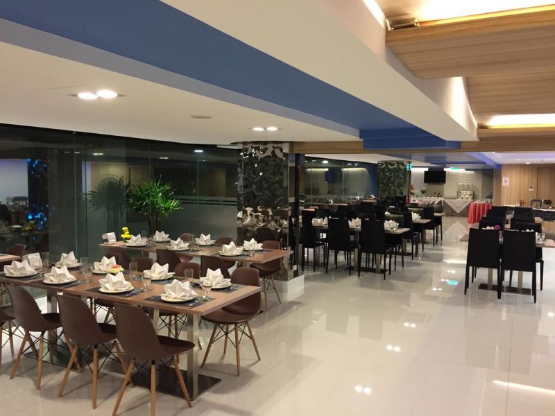 GRAND TOWER INN SATHORN фото 6