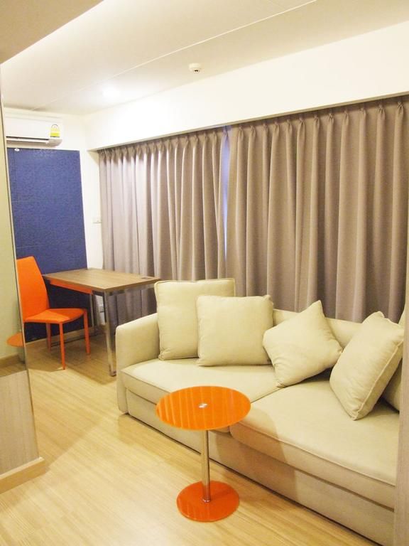 GRAND TOWER INN SATHORN фото 8