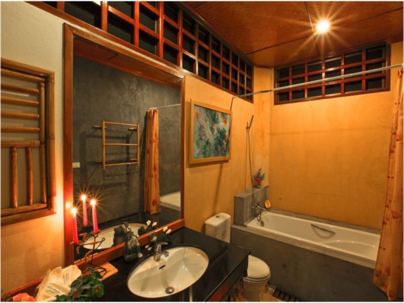 GREEN VIEW VILLAGE RESORT фото 6