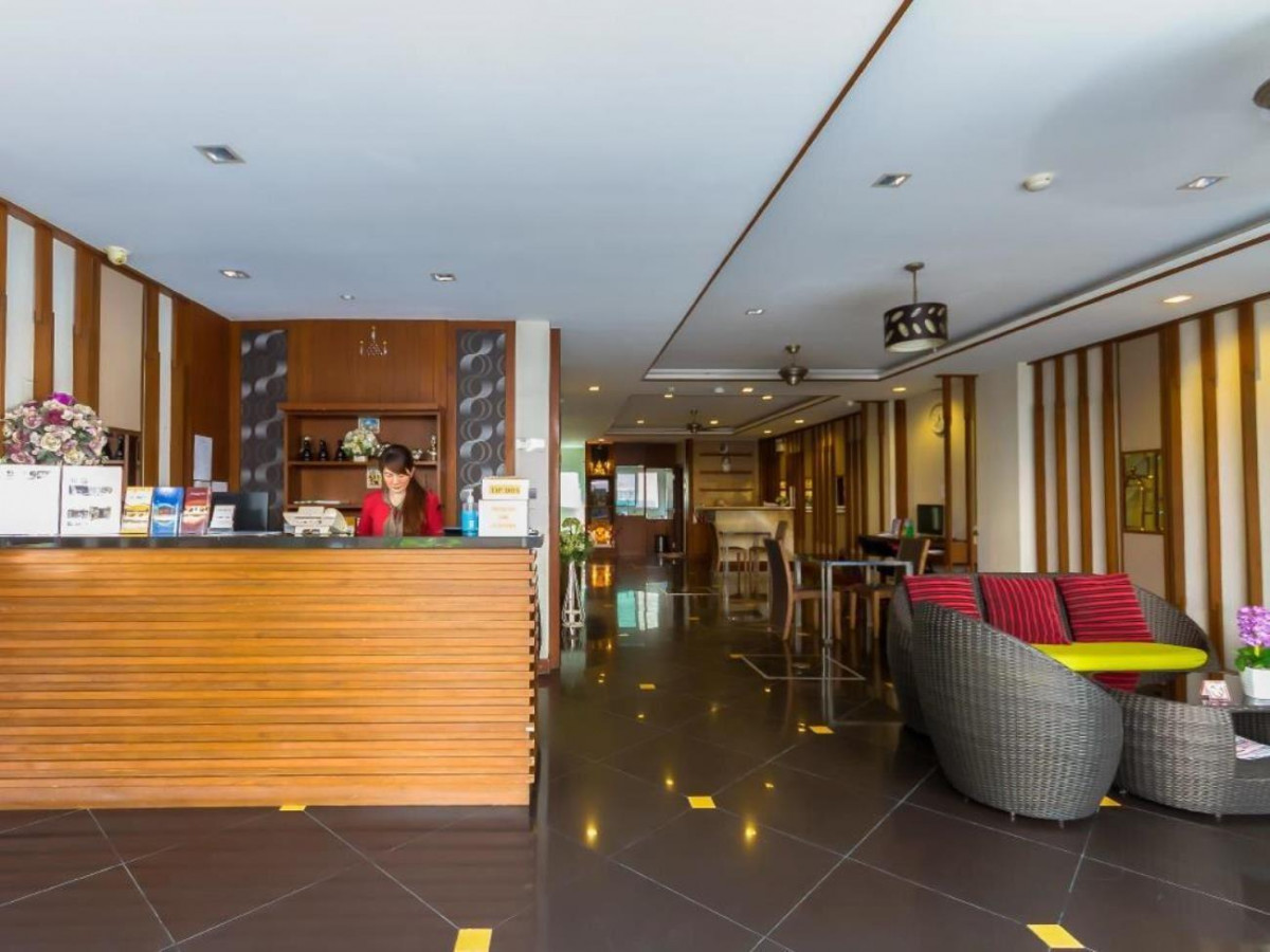 H BOUTIQUE HOTEL фото 3