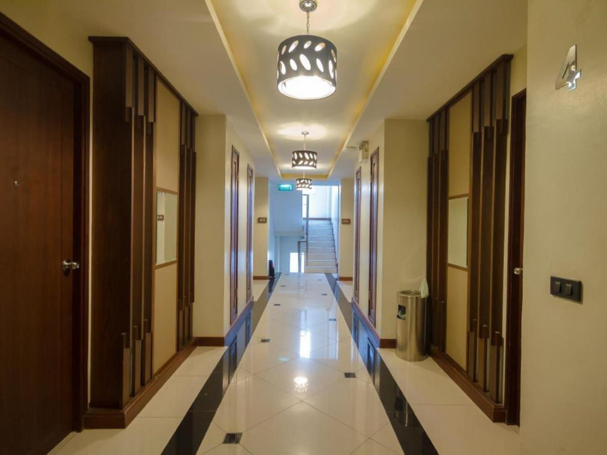 H BOUTIQUE HOTEL фото 6