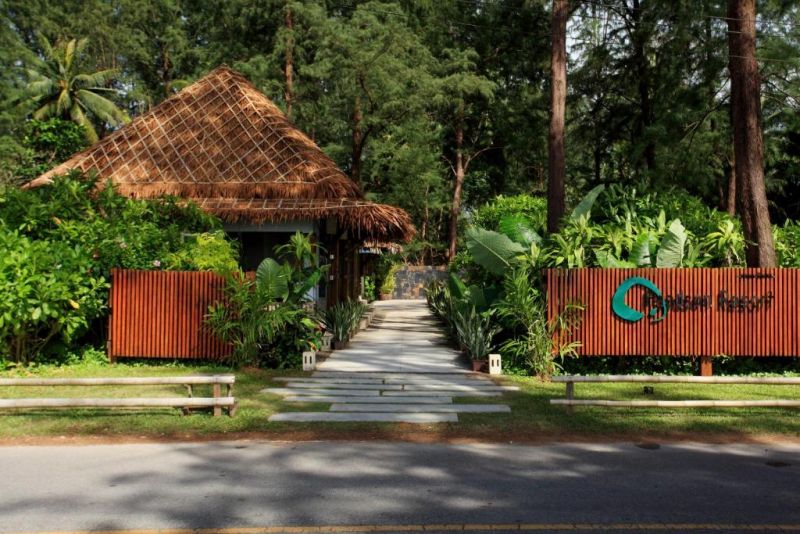 HAAD SON RESORT фото 2