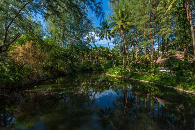 HAAD SON RESORT фото 3