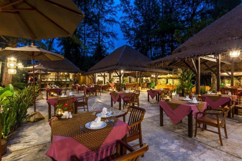 HAAD SON RESORT фото 4