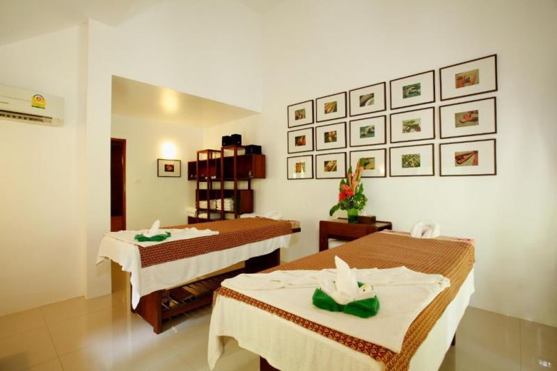 HAAD SON RESORT фото 7