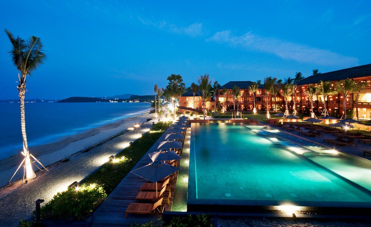 HANSAR SAMUI фото 3