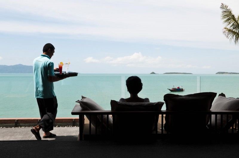 HANSAR SAMUI фото 5