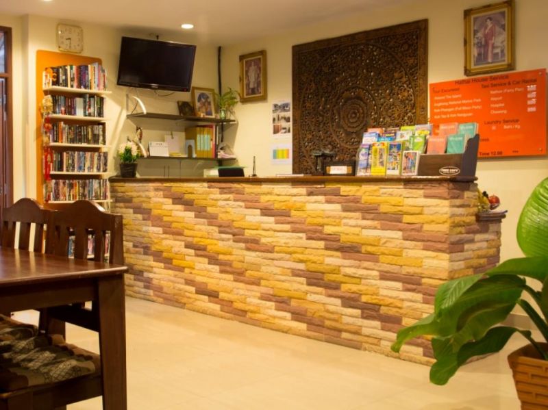 HATHAI HOUSE фото 3