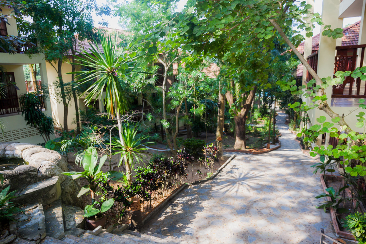 HAVANA BEACH RESORT фото 3