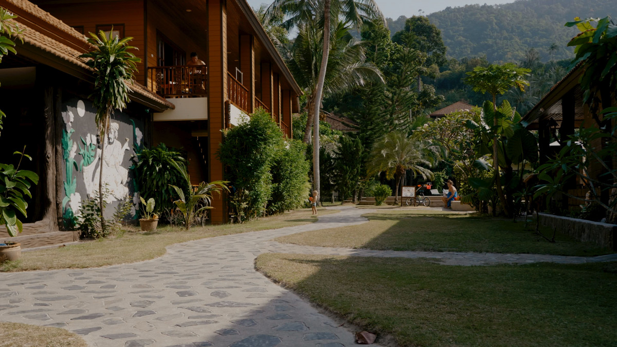 HAVANA BEACH RESORT фото 4