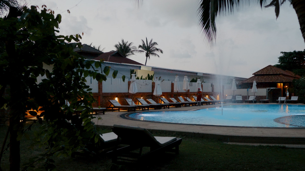 HAVANA BEACH RESORT фото 8