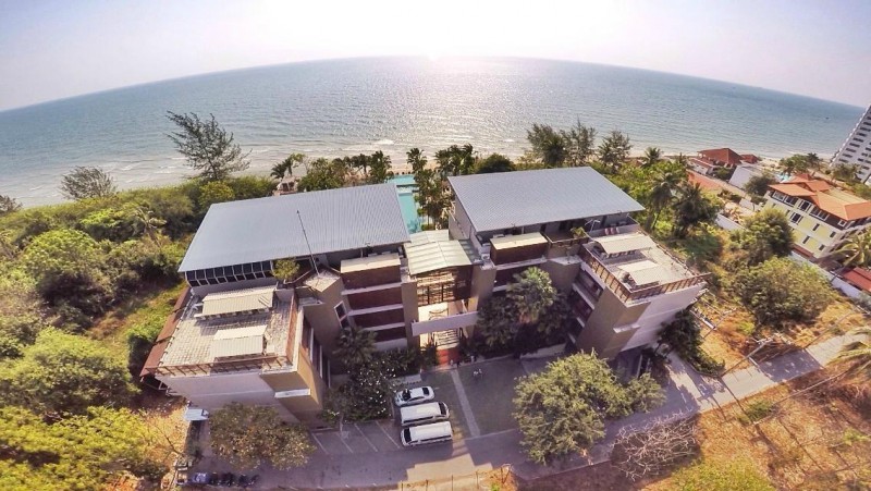 HAVEN RESORT фото 4