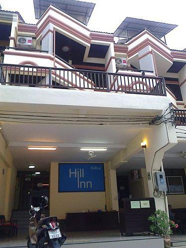HILL INN фото 3