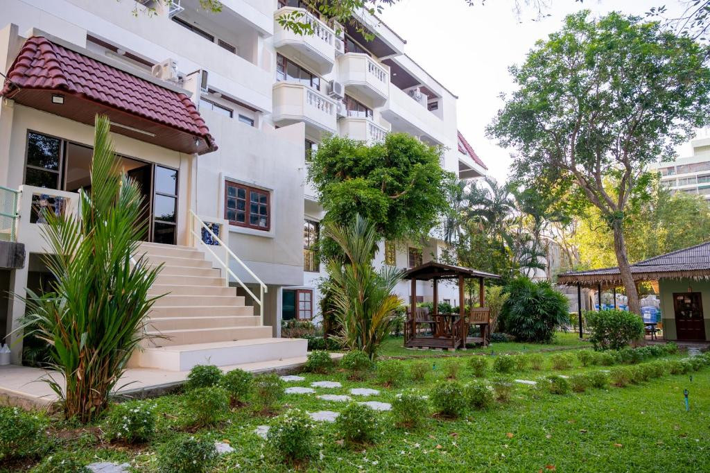 HILLSIDE RESORT фото 7