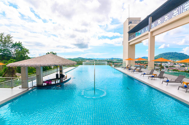 HILLTOP WELLNESS RESORT фото 2