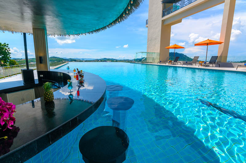 HILLTOP WELLNESS RESORT фото 4