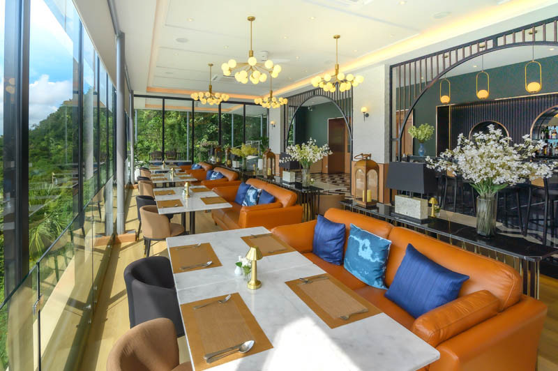 HILLTOP WELLNESS RESORT фото 6