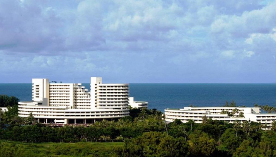 HILTON PHUKET ARCADIA SAI TONG WING