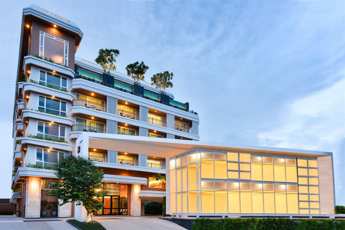 HISEA HUAHIN фото 2