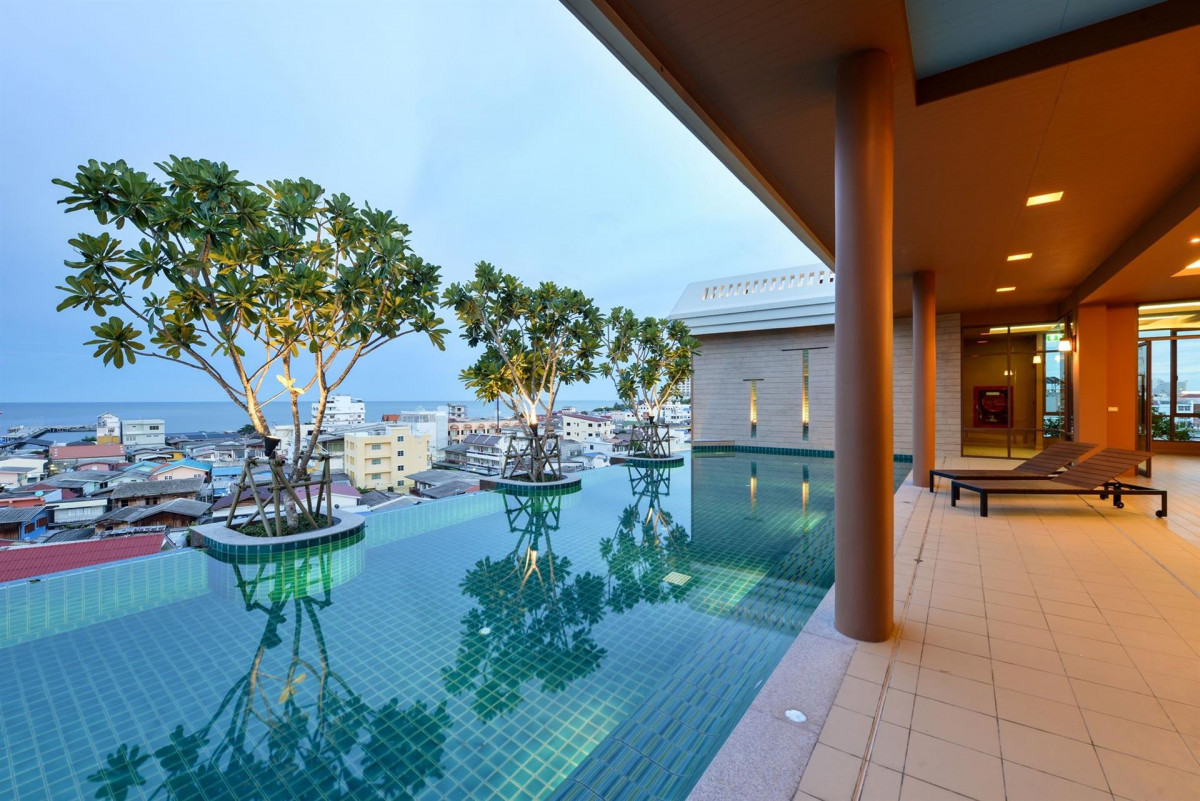 HISEA HUAHIN фото 3