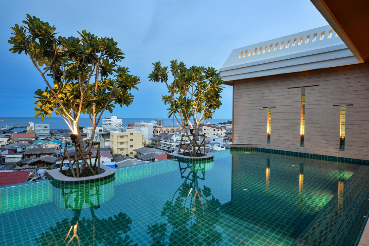 HISEA HUAHIN фото 4