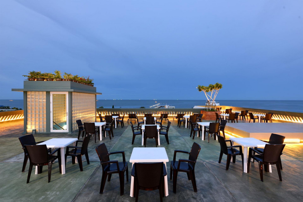 HISEA HUAHIN фото 5