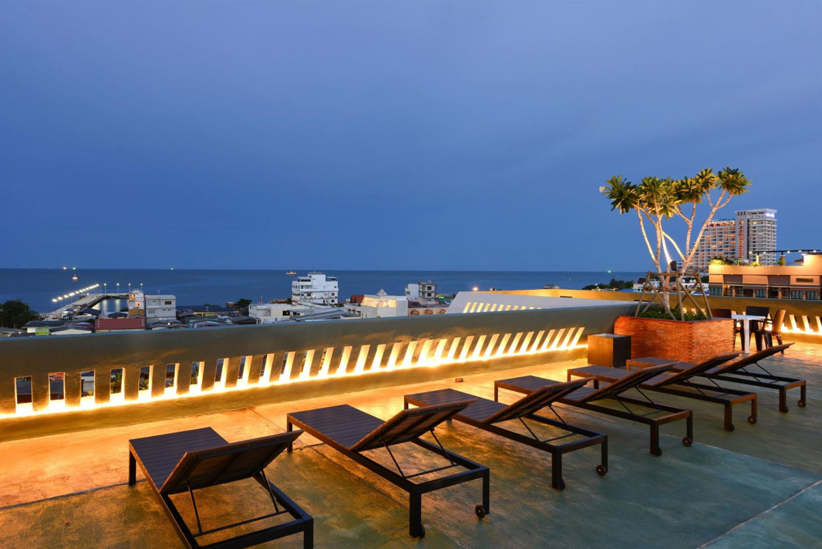 HISEA HUAHIN фото 6