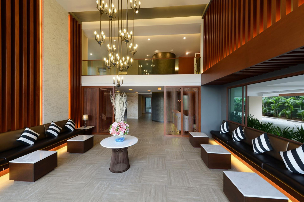 HISEA HUAHIN фото 7