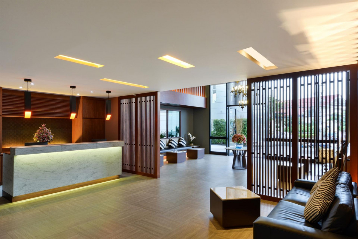 HISEA HUAHIN фото 8