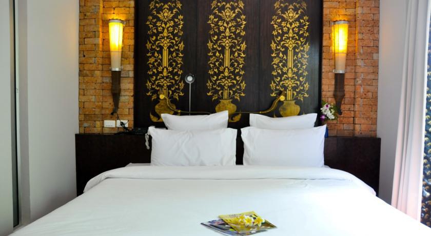 HOLIDAY GARDEN фото 5